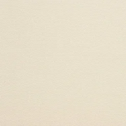Tuin & Gazon*vidaXL Luifeldoek 3x2,5 m canvas crème Cr&egrave;me