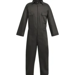 Kleding & Accessoires*vidaXL Mannen overall maat XXL Grijs