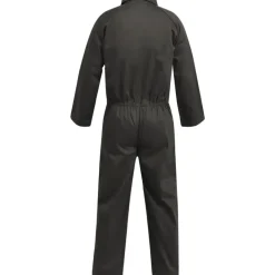 Kleding & Accessoires*vidaXL Mannen overall maat XXL Grijs