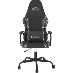 Massage gamestoel kunstleer><noscript><img width=