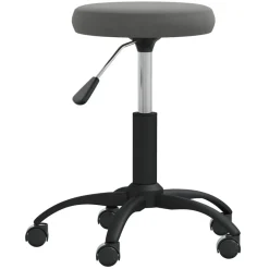 Massagekruk fluweel>vidaXL New