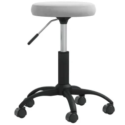 Massagekruk fluweel>vidaXL Outlet