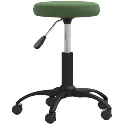 Massagekruk fluweel>vidaXL Outlet