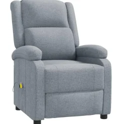 Massagestoel stof><noscript><img width=