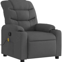 Massagestoel verstelbaar stof><noscript><img width=