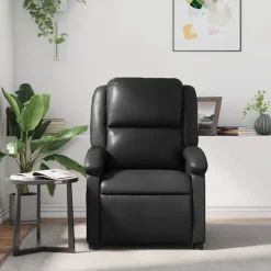 Massagestoel verstelbaar kunstleer><noscript><img width=