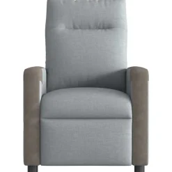 Massagestoel verstelbaar stof><noscript><img width=