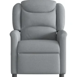 Massagestoel verstelbaar stof><noscript><img width=