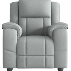 Massagestoel verstelbaar stof><noscript><img width=