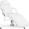 Massagetafel 180x62x(87-112) cm wit>vidaXL Online