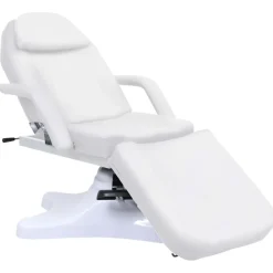 Massagetafel 180x62x(86,5-118) cm>vidaXL New