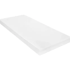 Matras 7 Zone 10 cm PU-schuim H2 H3 80x200 cm>vidaXL Discount