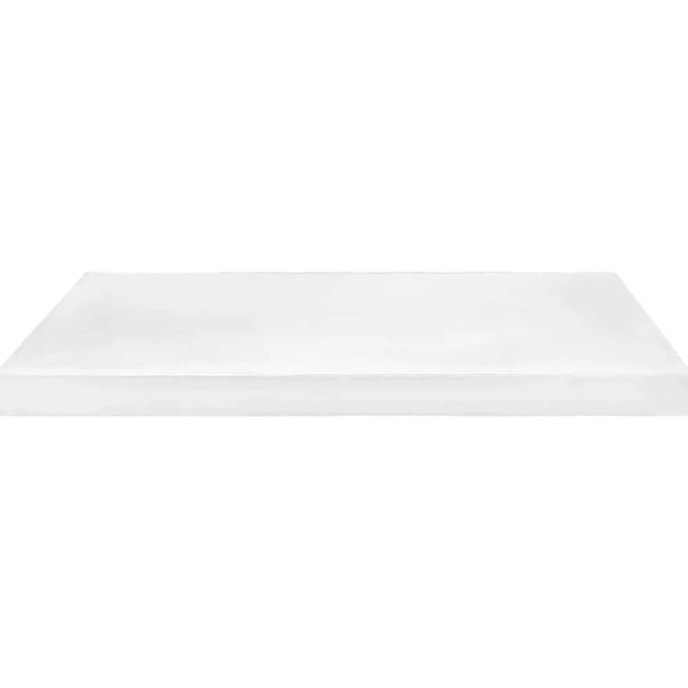 Matras 7 Zone 10 cm PU-schuim H2 H3 80x200 cm>vidaXL Discount
