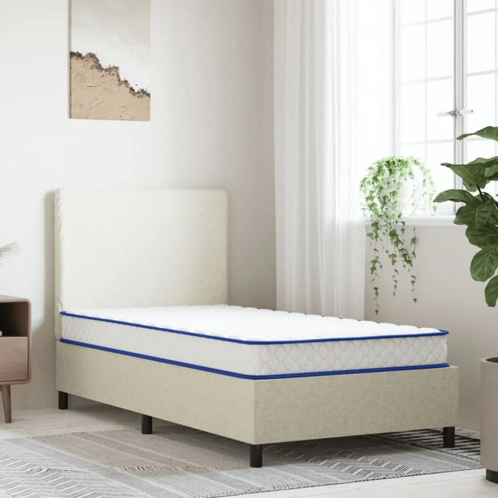 Matras traagschuim 200x90x17 cm Zacht>vidaXL Sale