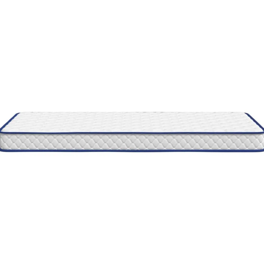 Matras traagschuim 200x90x17 cm Zacht>vidaXL Sale