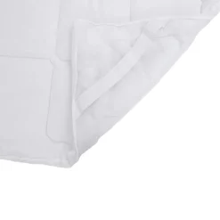 Matrasbeschermer 90x190 cm wit><noscript><img width=