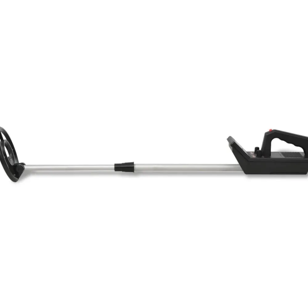 Detectieapparaten & Bevestigingsmiddelen*vidaXL Metaaldetector 160 cm