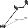 Detectieapparaten & Bevestigingsmiddelen*vidaXL Metaaldetector met LED-indicator 300 cm