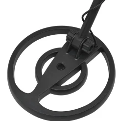 Detectieapparaten & Bevestigingsmiddelen*vidaXL Metaaldetector met LED-indicator 300 cm