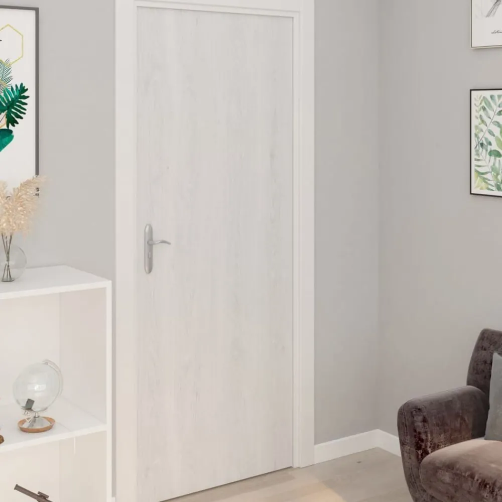 Woon- & Tuinaccessoires*vidaXL Meubelfolie zelfklevend 500x90 cm PVC kleurig Without