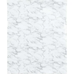Meubelfolie zelfklevend 90x500 cm PVC marmer>vidaXL Hot