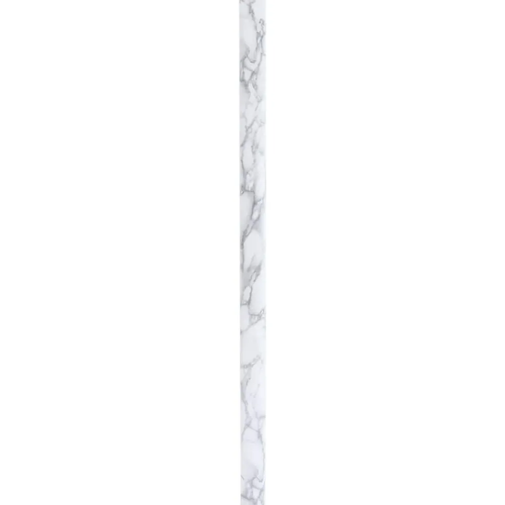 Meubelfolie zelfklevend 90x500 cm PVC marmer>vidaXL Hot