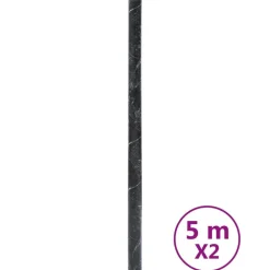 Meubelfolies zelfklevend 90x500 cm PVC marmer>vidaXL Sale