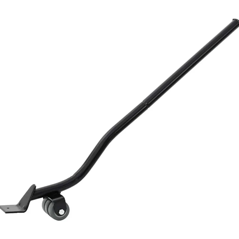 Meubelrollers 4 st met lifter 15,5x15,5x5,5 cm staal 1000 kg>vidaXL Outlet