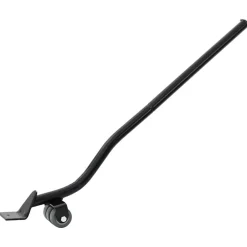 Meubelrollers 4 st met lifter 13,5x13,5x6 cm staal 1300 kg><noscript><img width=