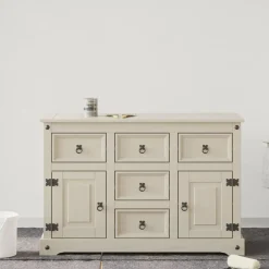 Meubelverf Bruin 0,75 L Wandprint>vidaXL