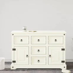 Meubelverf Wit 0,75 L Wandprint>vidaXL Clearance