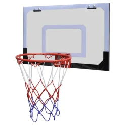 Mini-basketbalset met bal en pomp>vidaXL Online