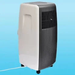 Huishoudelijke Apparaten*vidaXL Mobiele Airconditioner