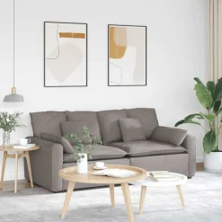 Modulaire bank met kussens>vidaXL Discount