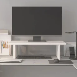 Monitorstandaard 50x27x15 cm massief grenenhout><noscript><img width=