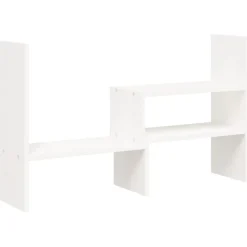 Monitorstandaard (39-72)x17x43 cm massief grenenhout>vidaXL