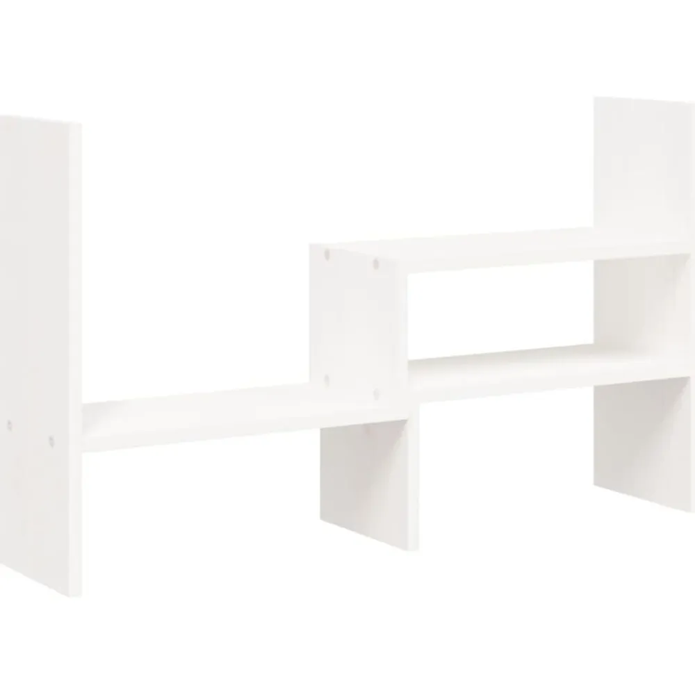 Monitorstandaard (39-72)x17x43 cm massief grenenhout>vidaXL