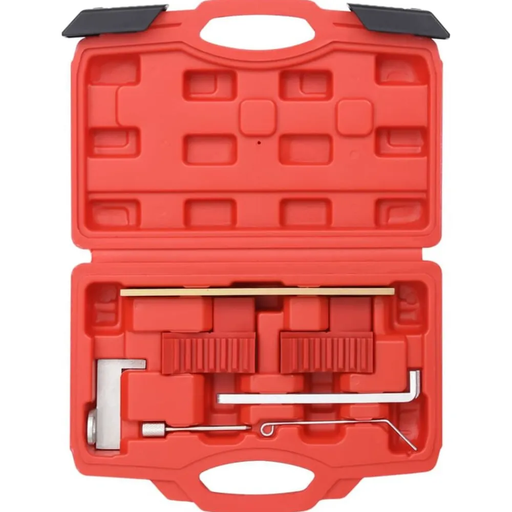 Garageuitrusting & Gereedschap*vidaXL Motor timing gereedschapsset