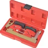 Garageuitrusting & Gereedschap*vidaXL Motor timing gereedschapsset Alfa Romeo Vauxhall Opel 1.6L+1.8L