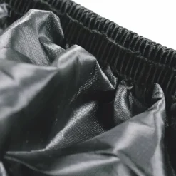 Motorhoes polyester grijs><noscript><img width=