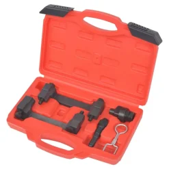 Garageuitrusting & Gereedschap*vidaXL Motortiming gereedschap voor VAG 2,4 & 3,2 FSI Audi V6, V8, V10