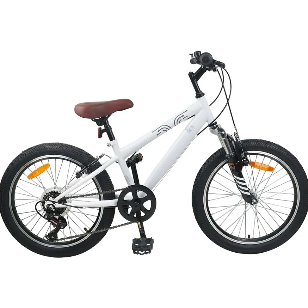 Mountainbike 20 Inch 6-Snelheid voor 5-8 jaar oud>vidaXL Discount