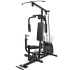 Multifunctionele home gym fitnessmachine>vidaXL Online