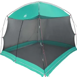 Muskietentent met dak 320 x 320 x 218 cm>vidaXL Best