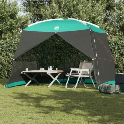 Muskietentent met dak 320 x 320 x 218 cm>vidaXL Best