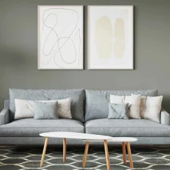 Muurverf Grijs 2,5 L Wandprint>vidaXL Discount