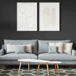 Muurverf 2,5 L Wandprint>vidaXL Discount