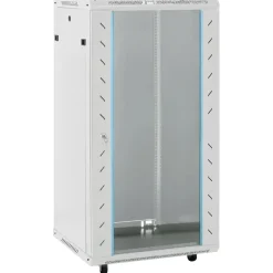Netwerkkast met draaiwieltjes 22U 19" IP20 60x60x120 cm>vidaXL Online