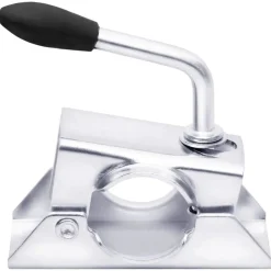 Neuswielklem 13,5x6,5x14 cm gegalvaniseerd staal>vidaXL Discount