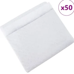 Niet-geweven stof huisdier trainingspad 50 pcs 45 x 33 cm><noscript><img width=